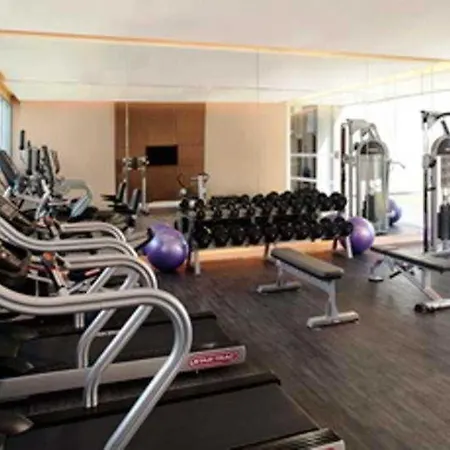 Four Points By Sheraton Bangkok, Sukhumvit 15 
