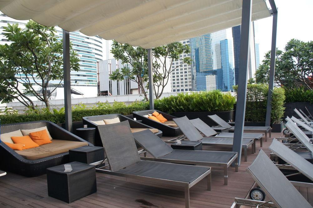 Four Points By Sheraton Bangkok, Sukhumvit 15 होटल 4*