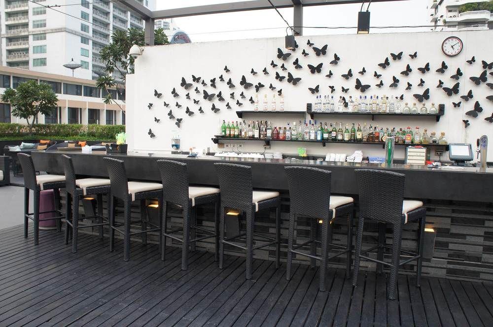 Four Points By Sheraton Bangkok, Sukhumvit 15 होटल Bangkok
