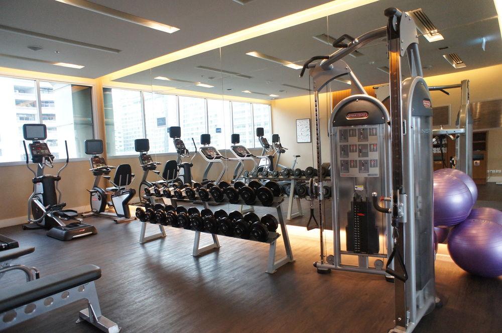 Four Points By Sheraton Bangkok, Sukhumvit 15 होटल 4*