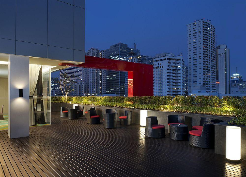 Four Points By Sheraton Bangkok, Sukhumvit 15 होटल 4*
