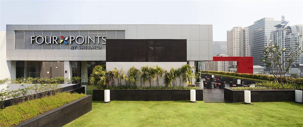Four Points By Sheraton Bangkok, Sukhumvit 15 Bangkok