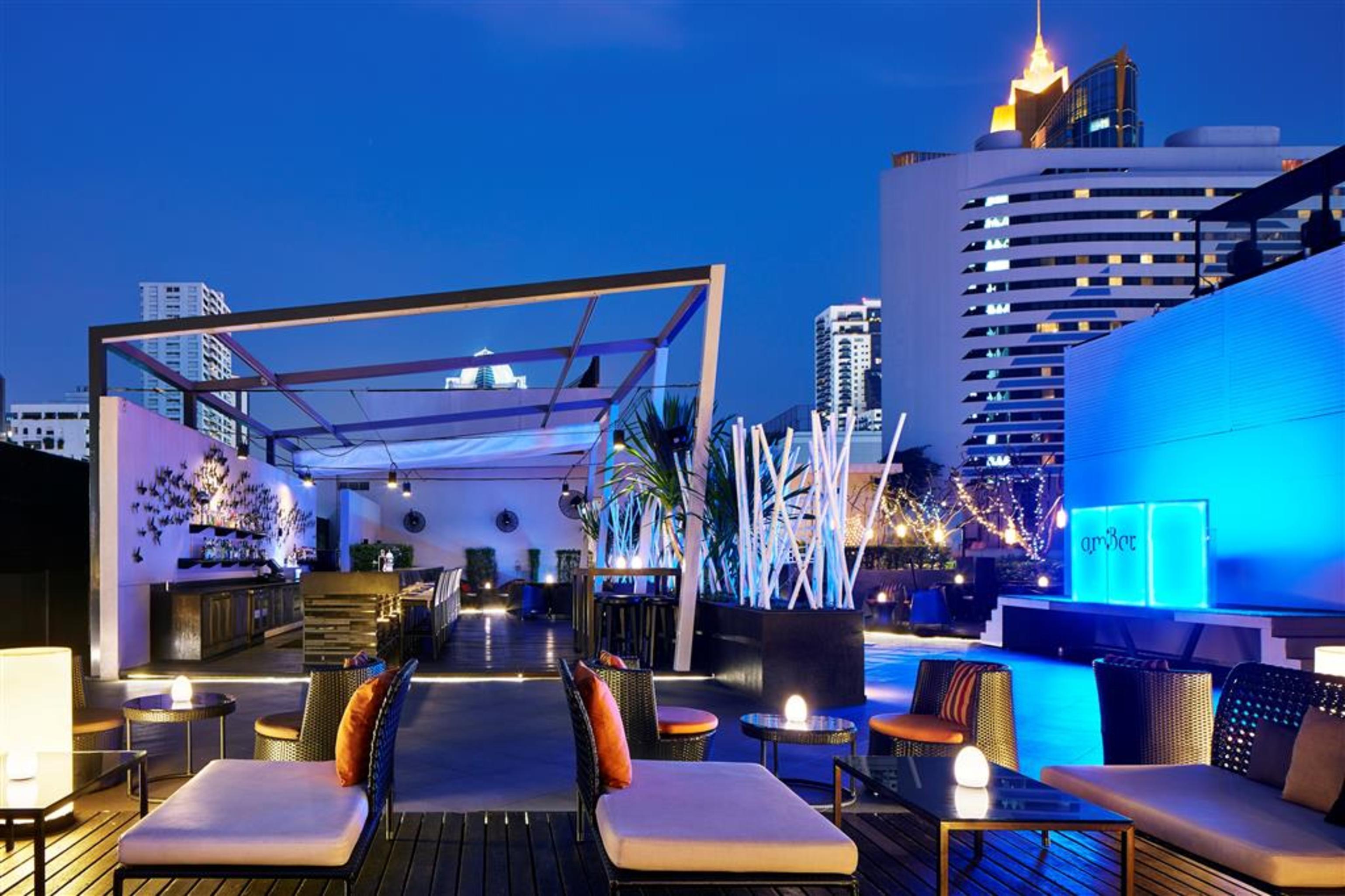 Four Points By Sheraton Bangkok, Sukhumvit 15 होटल 4*