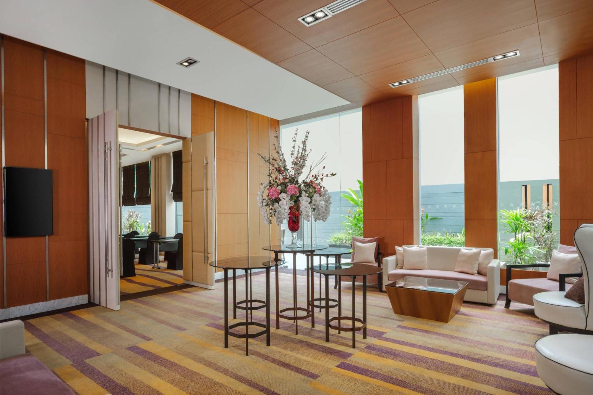 होटल Four Points By Sheraton Bangkok, Sukhumvit 15 Bangkok